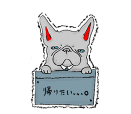 FUREBURU sticker #6683333