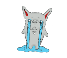 FUREBURU sticker #6683334