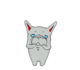 FUREBURU sticker #6683335