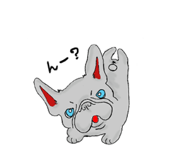 FUREBURU sticker #6683337