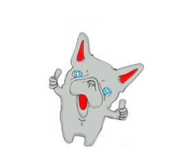 FUREBURU sticker #6683342