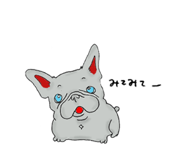 FUREBURU sticker #6683343