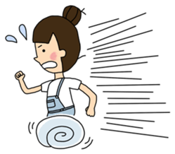 Charlesy's Day vol.2 sticker #6683377