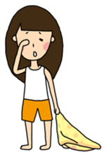 Charlesy's Day vol.2 sticker #6683379