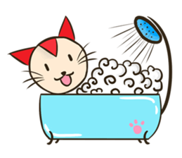 Mappy sticker #6684306