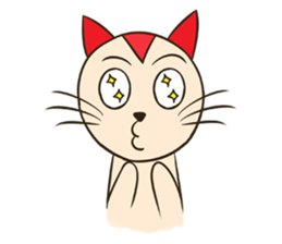 Mappy sticker #6684308