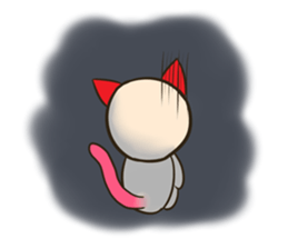 Mappy sticker #6684310