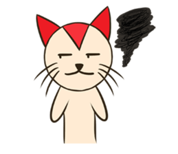 Mappy sticker #6684312