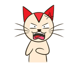 Mappy sticker #6684313