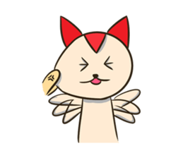 Mappy sticker #6684314