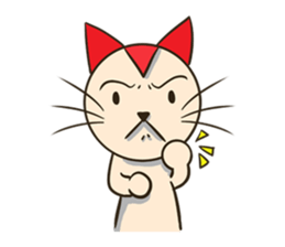 Mappy sticker #6684315