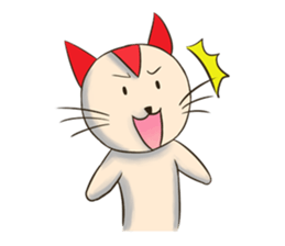 Mappy sticker #6684316