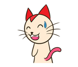 Mappy sticker #6684322