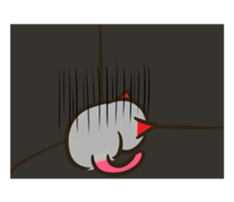 Mappy sticker #6684329