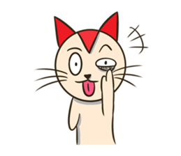 Mappy sticker #6684331