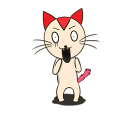 Mappy sticker #6684332