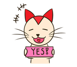 Mappy sticker #6684333