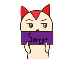 Mappy sticker #6684335