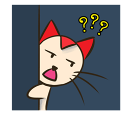 Mappy sticker #6684336