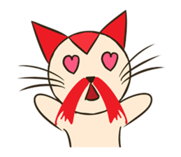 Mappy sticker #6684338