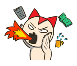 Mappy sticker #6684339