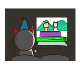 Mappy sticker #6684340