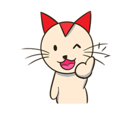 Mappy sticker #6684341