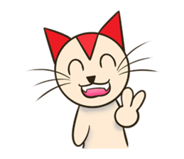 Mappy sticker #6684343