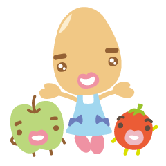 Brownrice and friends