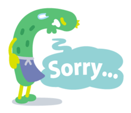 Brownrice and friends sticker #6684590