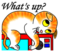 Tamabu- 2 sticker #6684628