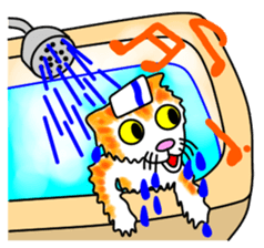 Tamabu- 2 sticker #6684647