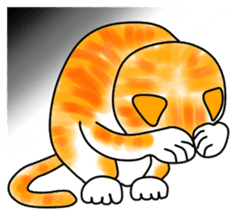 Tamabu- 2 sticker #6684659