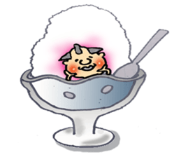 osumo boy DX sticker #6684879