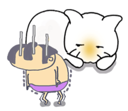 osumo boy DX sticker #6684882