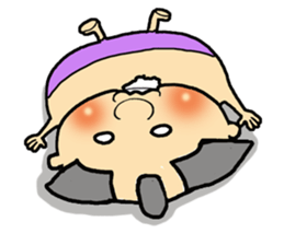 osumo boy DX sticker #6684893