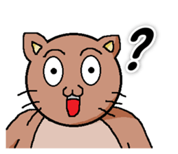 Dream fight sticker #6684993