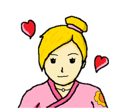 Dream fight sticker #6684997