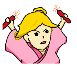 Dream fight sticker #6684999