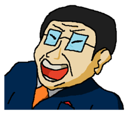 Dream fight sticker #6685010