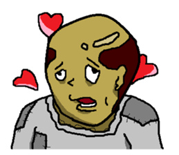 Dream fight sticker #6685015