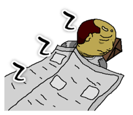 Dream fight sticker #6685018