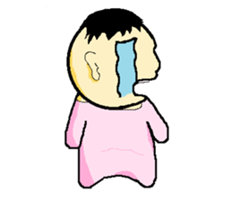 Dream fight sticker #6685023