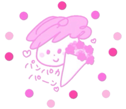 pastel pastel sticker #6685186