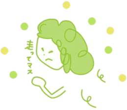 pastel pastel sticker #6685194