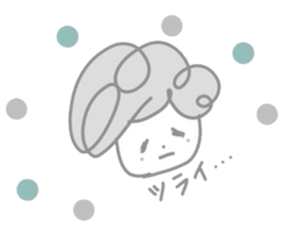 pastel pastel sticker #6685207