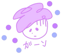 pastel pastel sticker #6685211