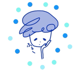 pastel pastel sticker #6685212