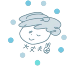 pastel pastel sticker #6685218