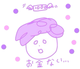 pastel pastel sticker #6685220